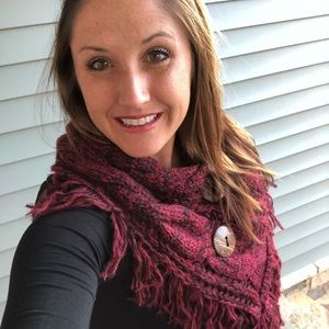 Meet your Posher, Erica